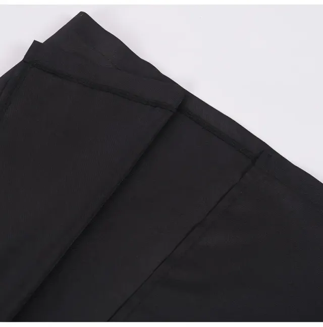 detalle de Conjunto de disfraz cosplay de anime de Fern de Frieren para mujer 13
