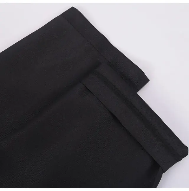 detalle de Conjunto de disfraz cosplay de anime de Fern de Frieren para mujer 14