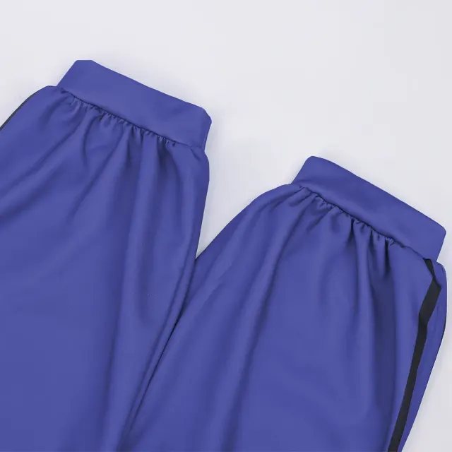 Galaxy Anime Cosplay Costume Tieduo Style for Role Play detail 7