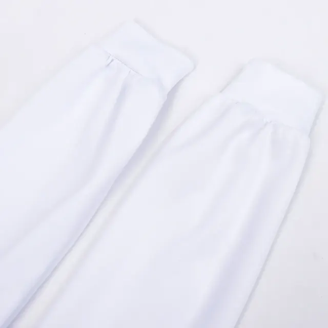 Galaxy Express Chiharu Off-Shoulder Faux Two-Piece Cosplay Costume detail 6