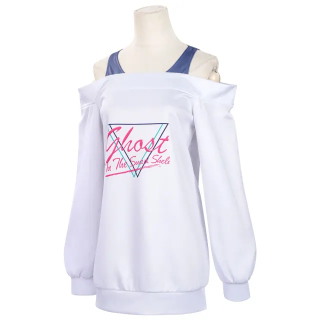 Men's Galaxy Express Cosplay Stage Costume Set detail 20