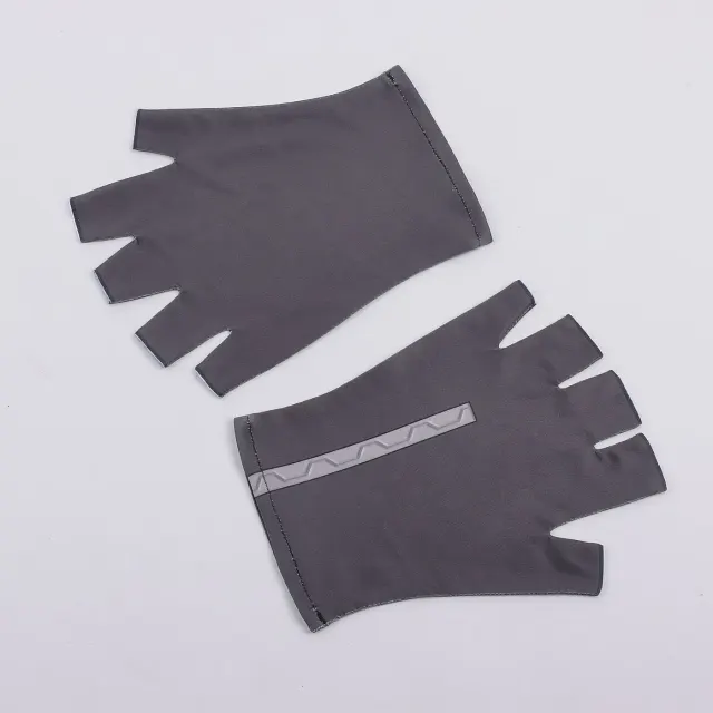 Game-Inspired Ability User Cosplay Costume for Men and Women detail 19