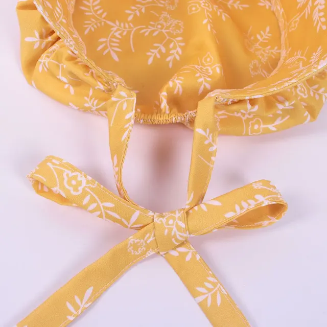 Prärie-Pionier-Kleid für Mädchen für Oktoberfest-Bühnenauftritte Detail 11