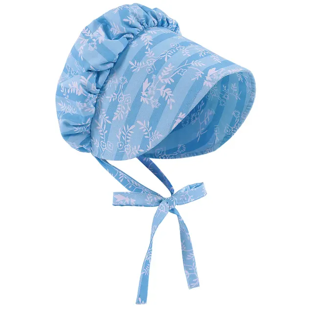 Prärie-Pionier-Kleid für Mädchen für Oktoberfest-Bühnenauftritte Detail 12