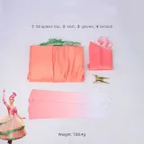 Glinda - Pink Cloud (In Stock)