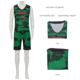 Nr. 0 Trikot