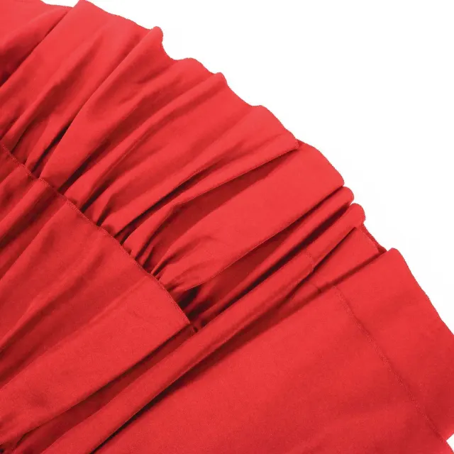Gothic Renaissance Court Long Dress for Halloween Cosplay detail 15