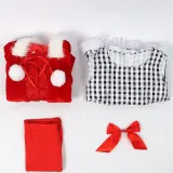 New Christmas Style 1 - In Stock