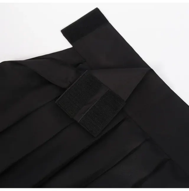 Haikyuu Cheer Squad Kimono Cosplay Costume & Accessories detail 24