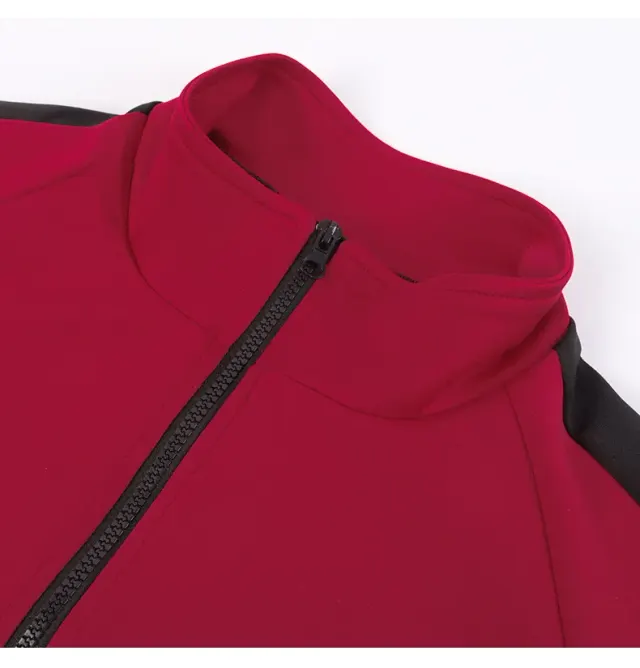 Men's Haikyuu!! Inarizaki Academy Cosplay Top and Pants Set detail 2