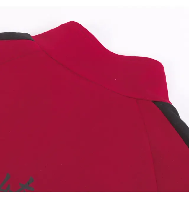 Men's Haikyuu!! Inarizaki Academy Cosplay Top and Pants Set detail 7