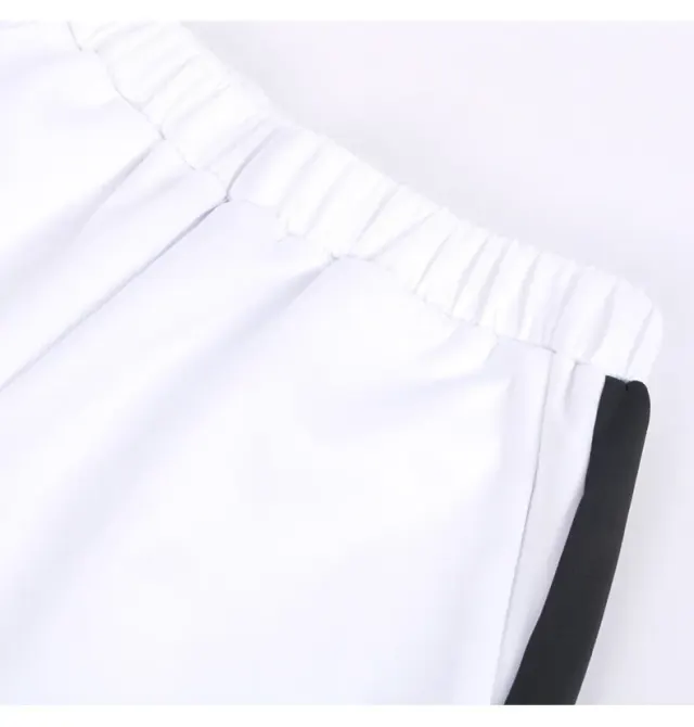 Men's Haikyuu!! Inarizaki Academy Cosplay Top and Pants Set detail 8