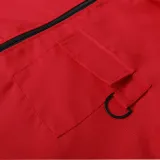 Bright Red