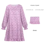 Ice Cream Dress