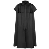 Grim Reaper Cape - Black