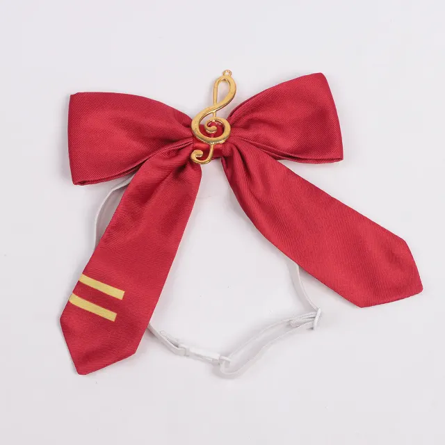 Women's Halloween Lolita Cake Dress Strawberry Stage Cosplay detail 21