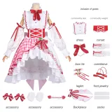Halloween Women's Dress - Style 2