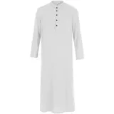 Robe Style 1 - White