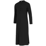 Robe Style 1 - Black
