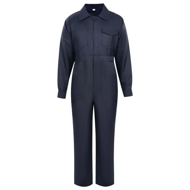 Halloween Michael Myers Cosplay Jumpsuit for Kids and Adults detail 1