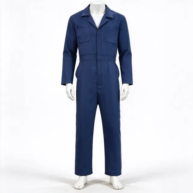 Halloween Michael Workwear Cosplay Jumpsuit for Stage detail 7