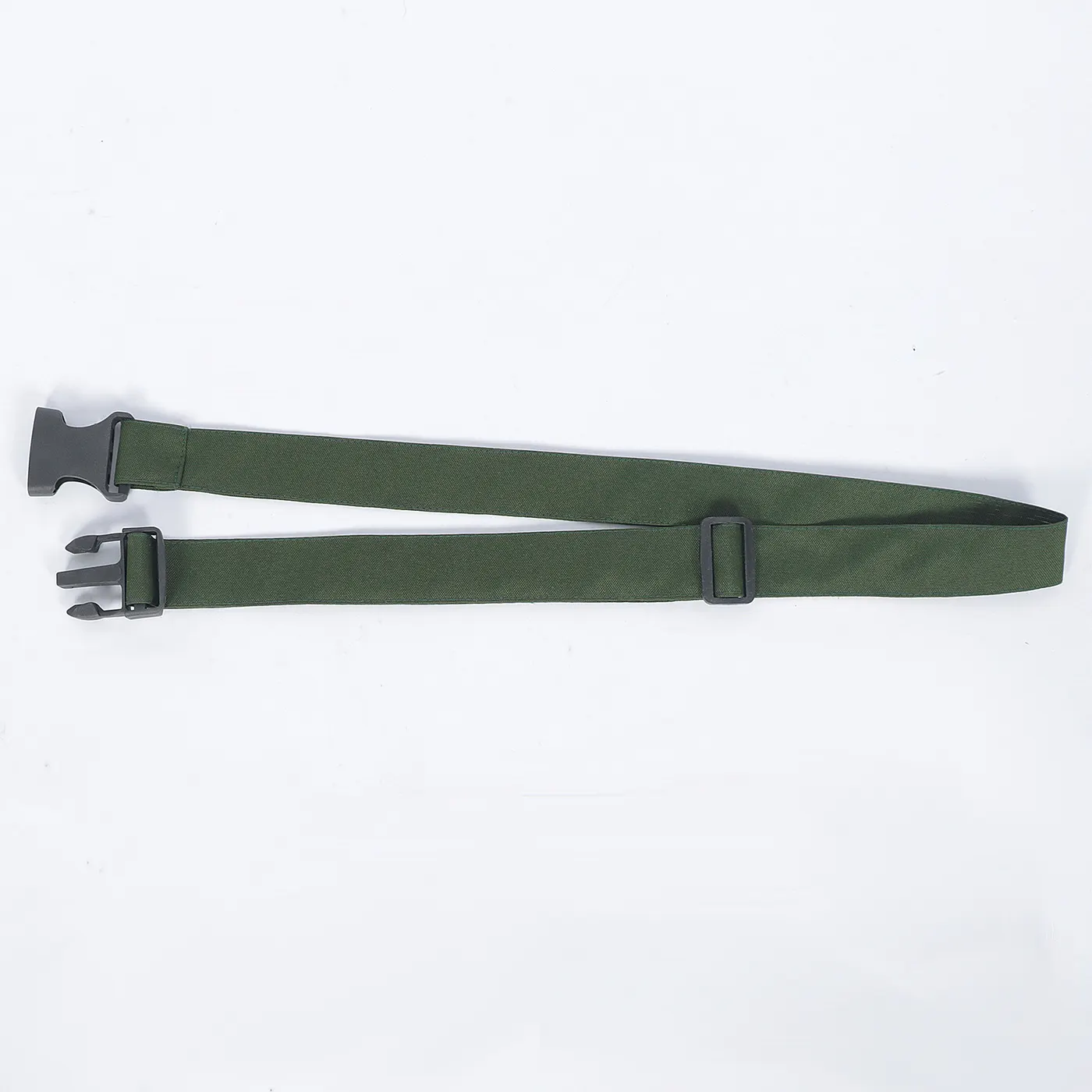 Halloween Pilot Jumpsuit Costume with Belt for Cosplay and Parties detail 3