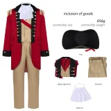 Men's Suit - Style 1