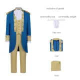 Men's Suit - Style 3
