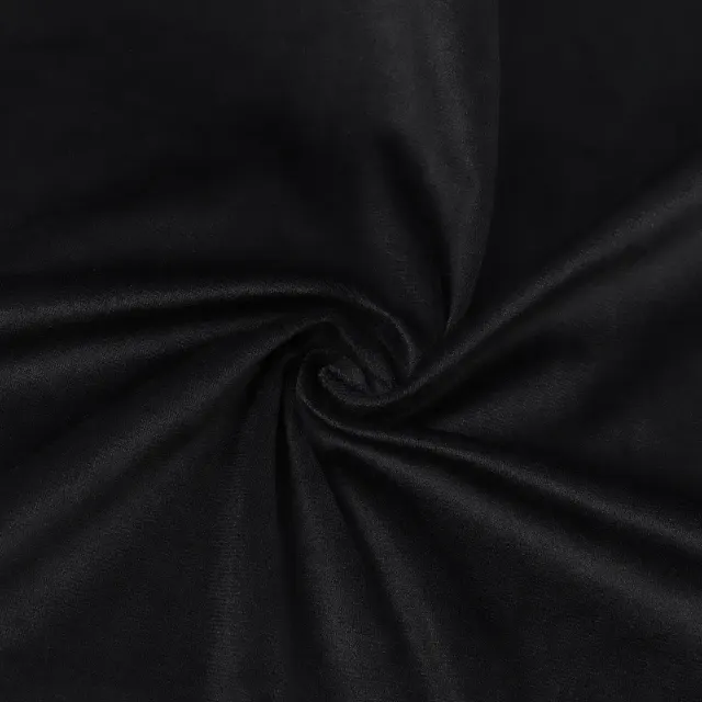 Halloween Witch Velvet Wrap Dress V-Neck Short Sleeve Cosplay Costume detail 8