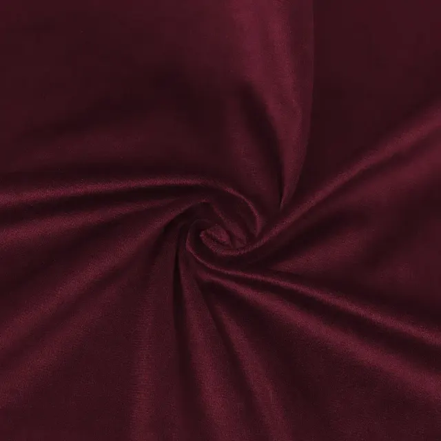 Halloween Witch Velvet Wrap Dress V-Neck Short Sleeve Cosplay Costume detail 14