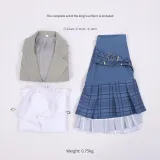 Honor of Kings Uniform - In Stock