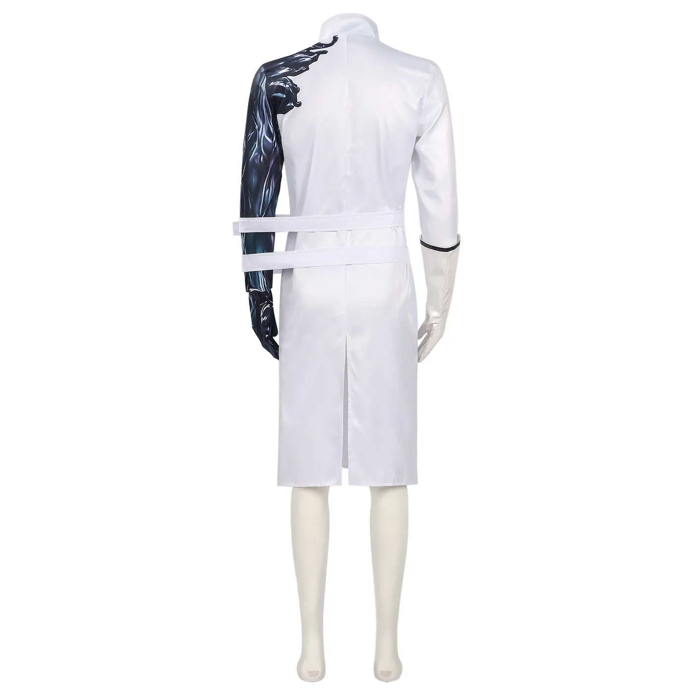 Identity V Dentist Cosplay Costume Game Roleplay Outfit detail 2
