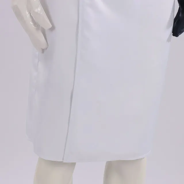 detalle de Disfraz cosplay de dentista de Identity V para juego de rol 6