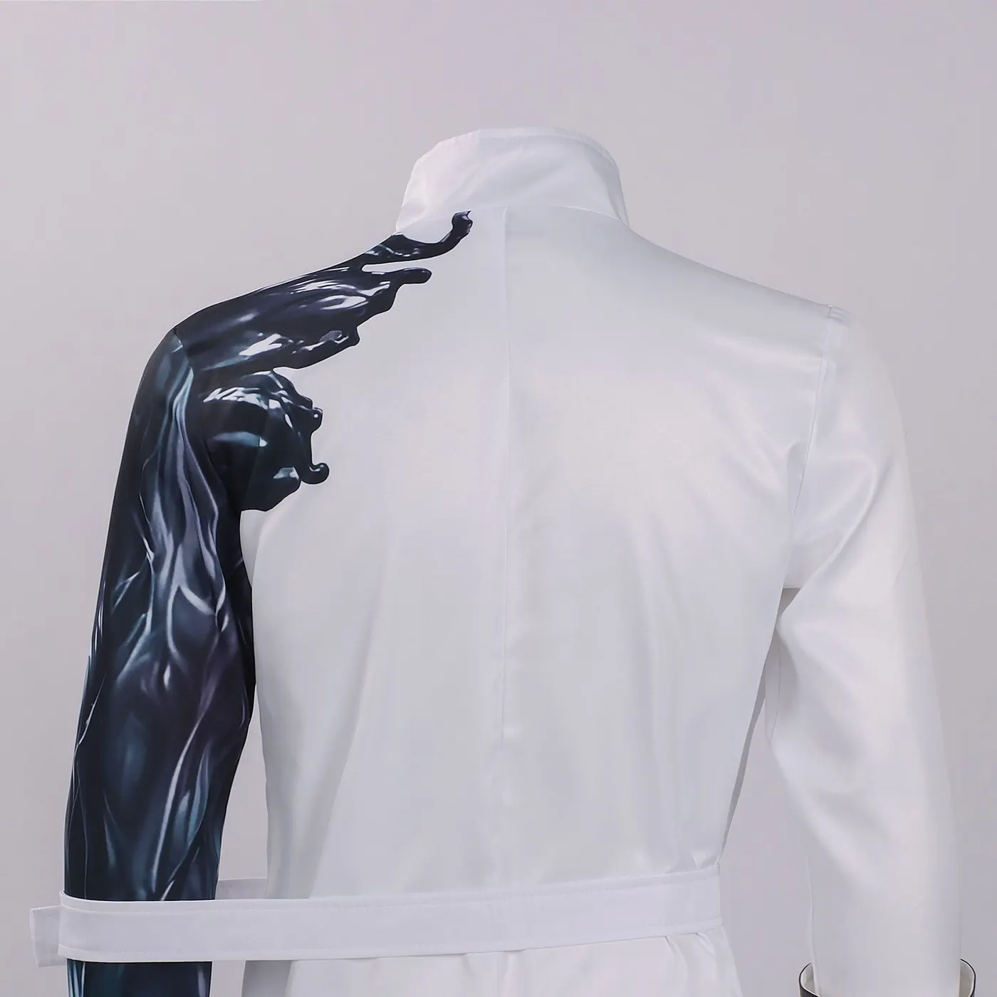 Identity V Dentist Cosplay Costume Game Roleplay Outfit detail 8