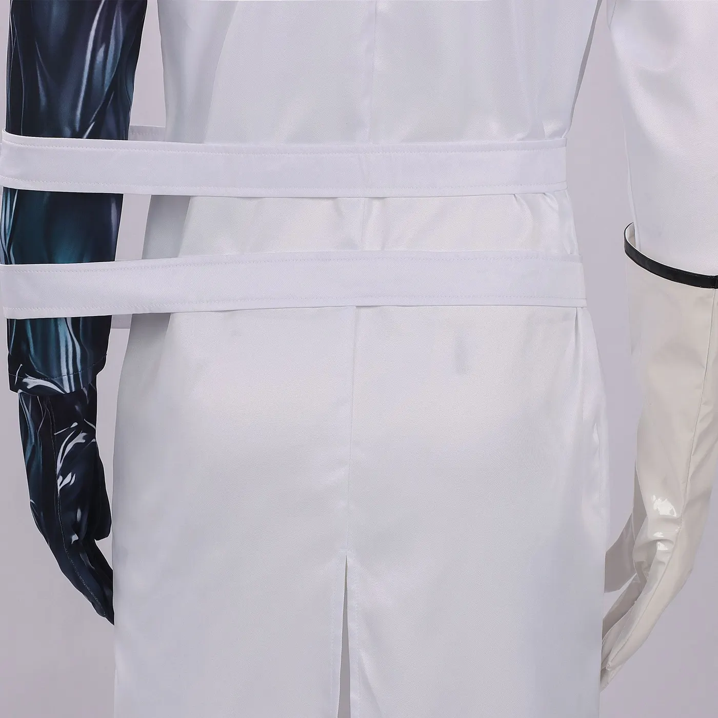 Identity V Dentist Cosplay Costume Game Roleplay Outfit detail 9