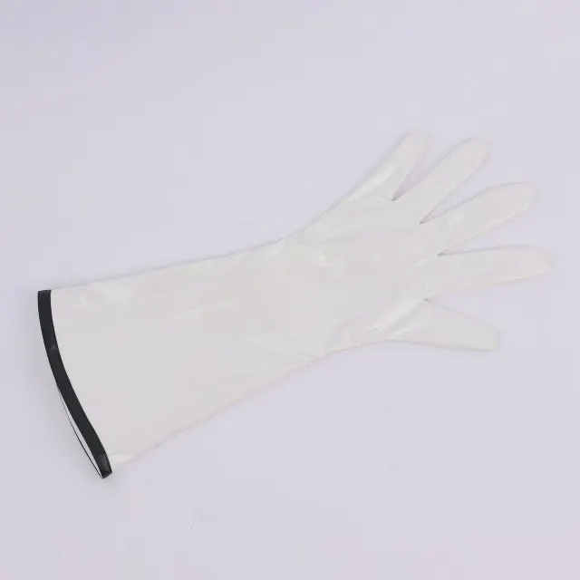 detalle de Disfraz cosplay de dentista de Identity V para juego de rol 11