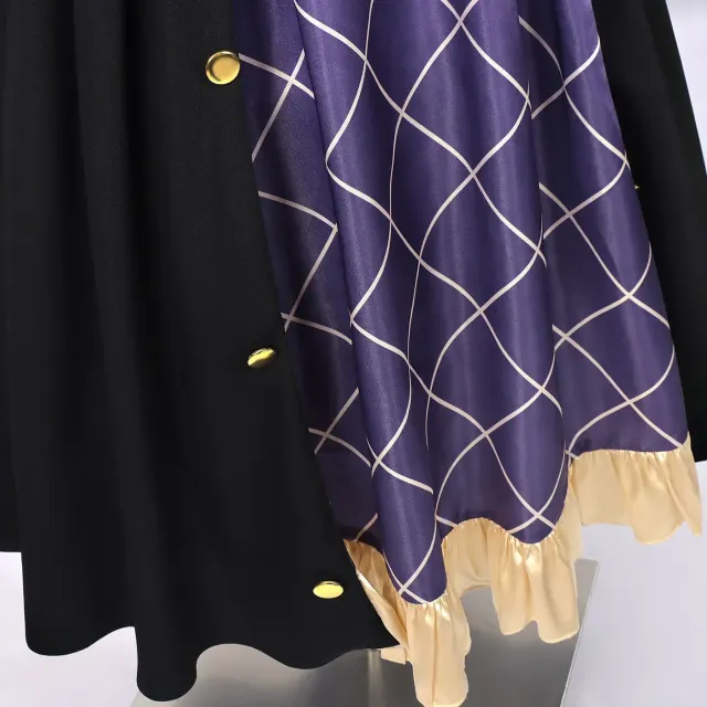 Identity V Perfumer Café Collab Cosplay Dress detail 6