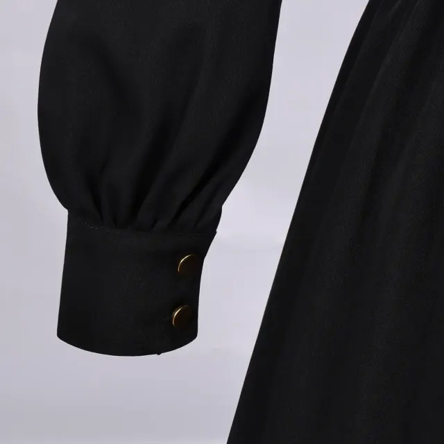 Identity V Perfumer Café Collab Cosplay Dress detail 8