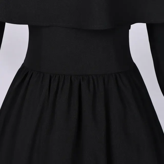 Identity V Perfumer Café Collab Cosplay Dress detail 9
