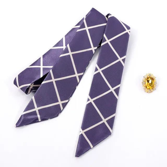 Identity V Perfumer Café Collab Cosplay Dress detail 11
