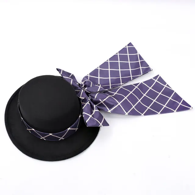Identity V Perfumer Café Collab Cosplay Dress detail 12