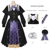 Perfumer Dress