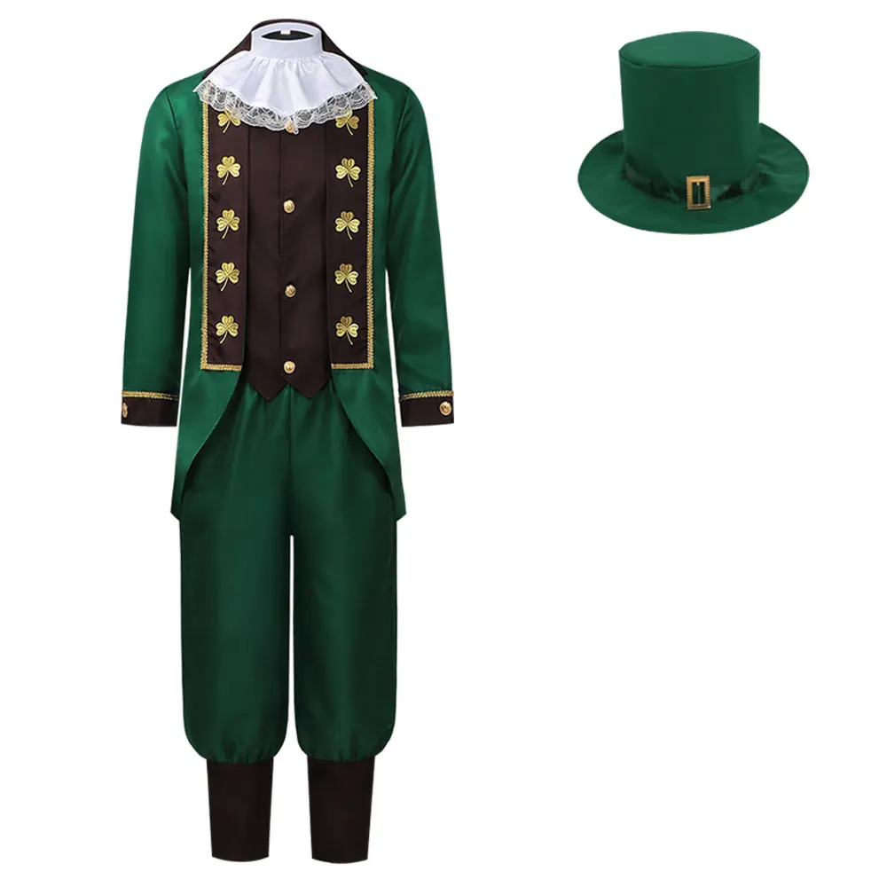 St. Patrick's Day