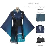 Iroha Cosplay Set - In Stock