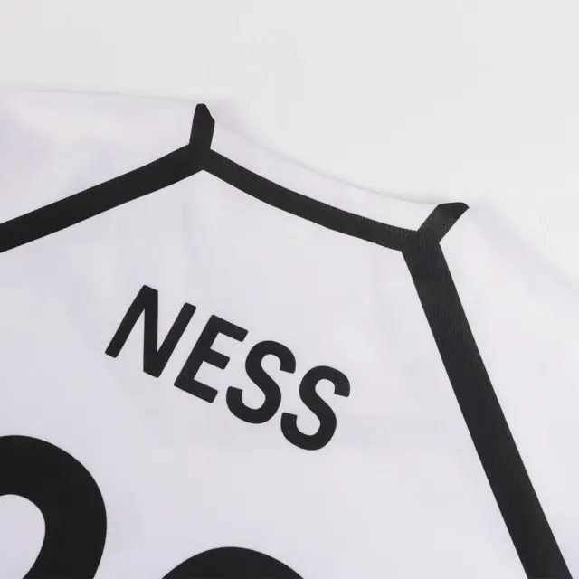 Japanese Anime Soccer Cosplay Uniform Set for Men & Women detail 7