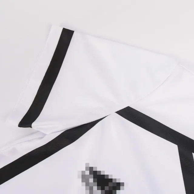 Japanese Anime Soccer Cosplay Uniform Set for Men & Women detail 8