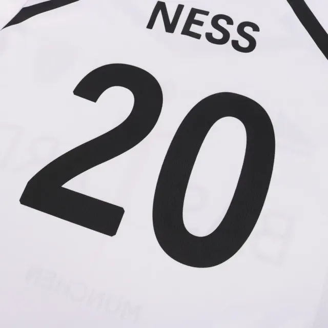 Japanese Anime Soccer Cosplay Uniform Set for Men & Women detail 9