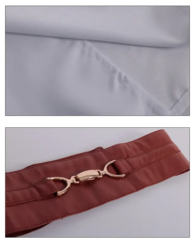Jedi-Style Hooded Cosplay Cape for Kids and Adults detail 6