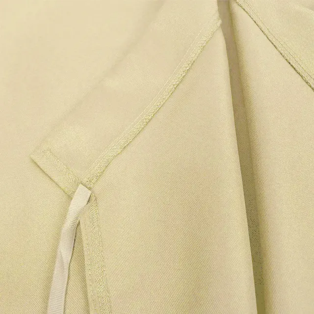 Jedi-Style Hooded Cosplay Cape for Kids and Adults detail 14