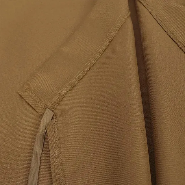 Jedi-Style Hooded Cosplay Cape for Kids and Adults detail 21